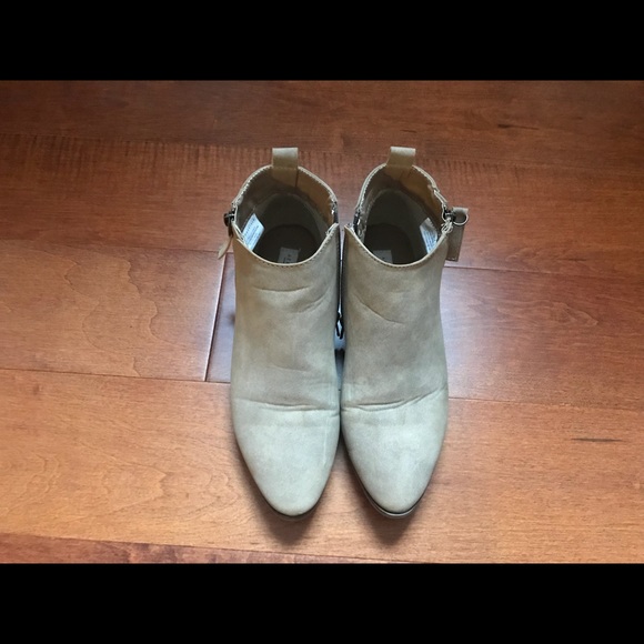 Booties - Picture 2 of 4